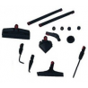 Steam only accessories kit (without flex hose)