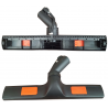 Steam and vacuum head tool 400mm