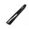 Rubber straight vacuum lance