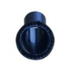 Pennello tondo setole nylon