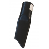Flat vacuum rubber nozzle (dia. 38)