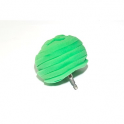 Foam polishing ball - NUOVO