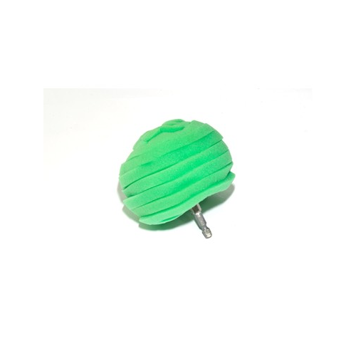 Foam polishing ball - NUOVO