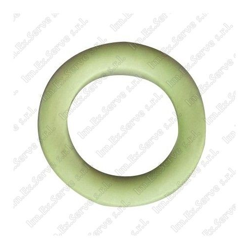 Small O-ring for interior flex hose