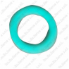 O-ring for boiler