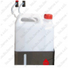 Kit tanica 5lt 09EVO