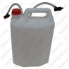 Kit tanica 2lt 09EVO Junior
