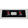 Display label 09EVO