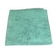 Microfiber cloth 50x60 green