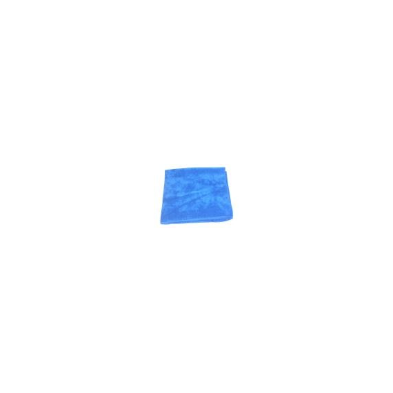 Panno microfibra 50x60 Blu