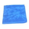 Microfiber cloth 50x60 blue (300gsm)
